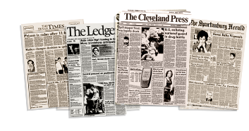 Ohio Newspapers, 1793-2009 - MyHeritage