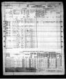 Record image of Willie B Lanier