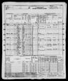 Record image of Gladys F Bridges