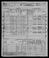 Record image of Florence E Hankey