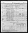 Record image of Mary L Lebegue