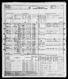Record image of Rex P Calkins