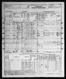 Record image of Willis Peters