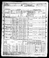 Record image of Nannie F Blair