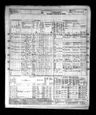 Record image of Betty L Imlay