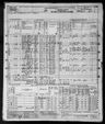 Record image of Dalbert G Sweet