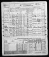 Record image of Theron D Cowles