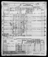 Record image of Josephine Crace