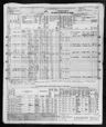 Record image of John W Tarrence
