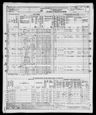 Record image of Lena May Mathis