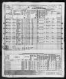 Record image of Nellie Salena Elwood