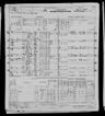 Record image of Lessie O Barrett