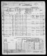 Record image of Warren R Borneman