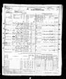 Record image of Virginia D Swink