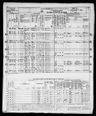 Record image of Nannie B Culp