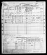 Record image of Beulah M Orange