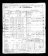 Record image of Billy D Noonkester