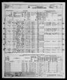 Record image of Leander F Lineberry