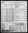 Record image of Edith V Roop