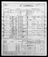 Record image of Percy L Gaskins