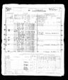 Record image of Lucretia Cain