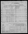 Record image of Claude W O'Donnell