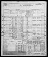 Record image of Mary G Lavalley