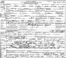Record image of Robert David George