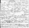 Record image of Marion Elbert Patterson