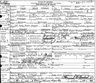 Record image of Clara Belle Stewart