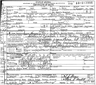 Record image of William Paul Wasson