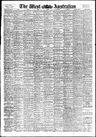 Record image of Francis Hailstones