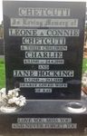 Record image of Maria Concetta (Connie) Chetcuti