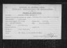 Record image of Antonia Josefa Marquez L