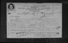 Record image of Alice F D Manzo