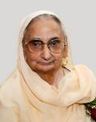 Record image of Basant Kaur Gill
