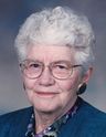 Florence blanchard