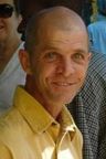 Record image of Stéphane Gagnon