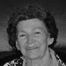 Record image of Margaret Lelievre