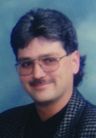 Record image of Stéphane Gagnon