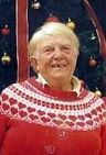 Record image of Maud Mary Herrmann