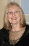 Record image of Mary Ann Gingrich