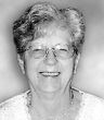 Record image of Denise Dorais