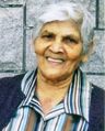 Record image of Isabel Pinheiro