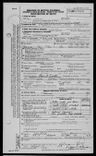 Record image of George Walter Easter