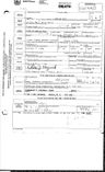Record image of Ester May Crowe