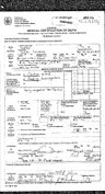 Record image of Edith Lorraine Fortin