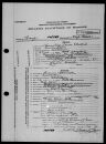 Record image of Xavier Edmond Tremblay