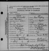 Record image of Harry Abramovitch
