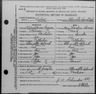 Record image of Clifford James Gagnon